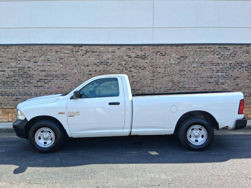 ram ram 1500 classic 2019 3C6JR6DTXKG504062 image ram ram 1500 classic 2019 3C6JR6DTXKG504062 image